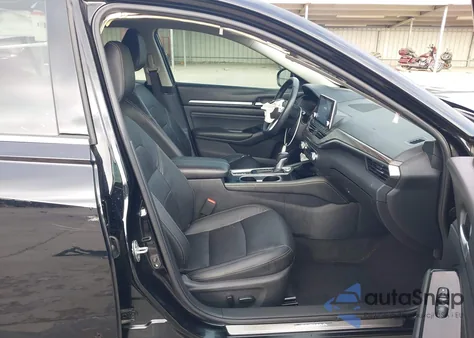 2020 Nissan Altima Sl Fwd z USA, uszkodzony, nr VIN 1N4BL4EV3LC280274